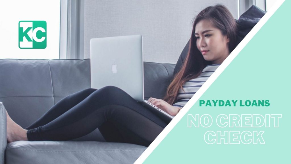 Payday Loans Online No Credit Check