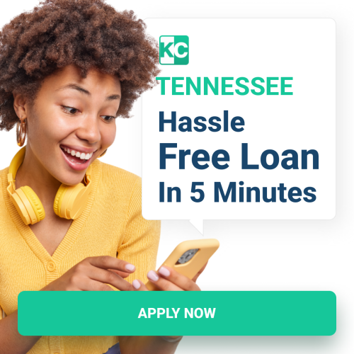 quick cash Payday Loans in Tennessee