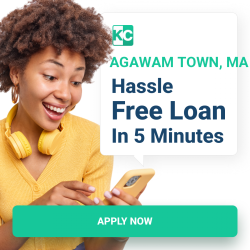 instant approval Personal Loans in Agawam Town, MA