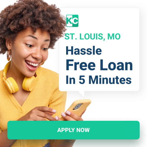 instant approval Installment Loans in St. Louis, MO